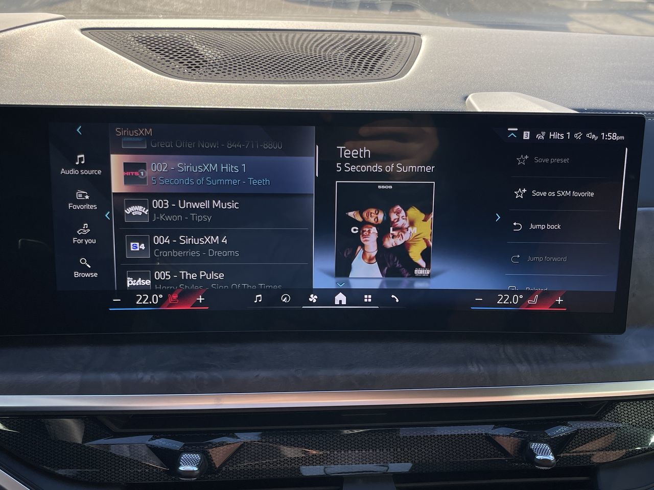 BMW X5  2026 à Calgary, Alberta