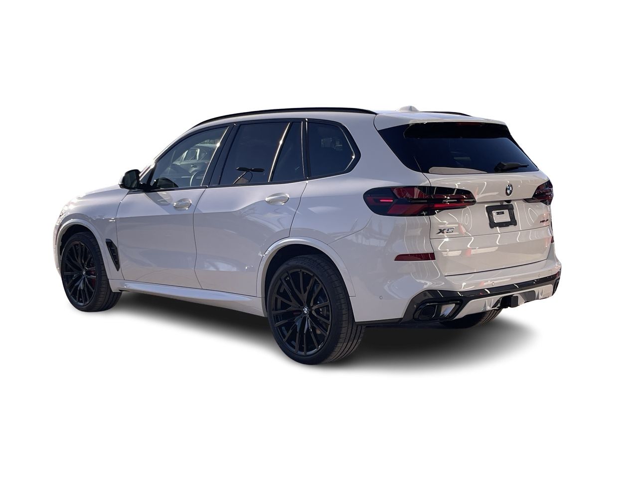BMW X5  2026 à Calgary, Alberta