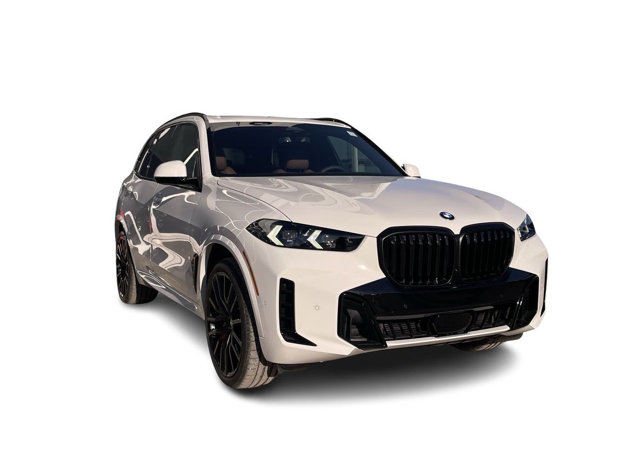 BMW X5  2026 à Calgary, Alberta