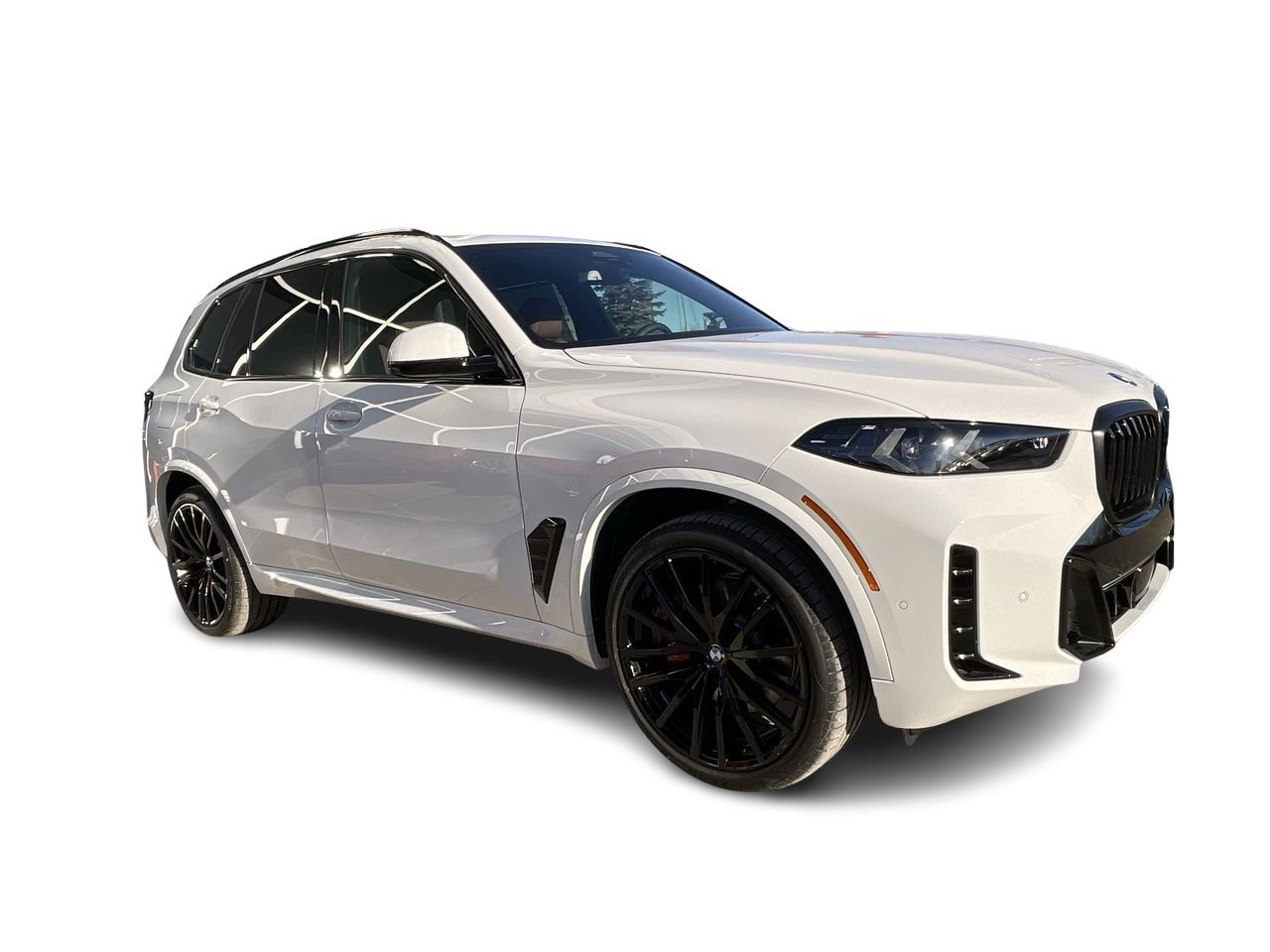 BMW X5  2026 à Calgary, Alberta