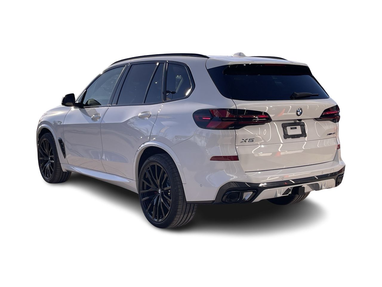 BMW X5  2026 à Calgary, Alberta
