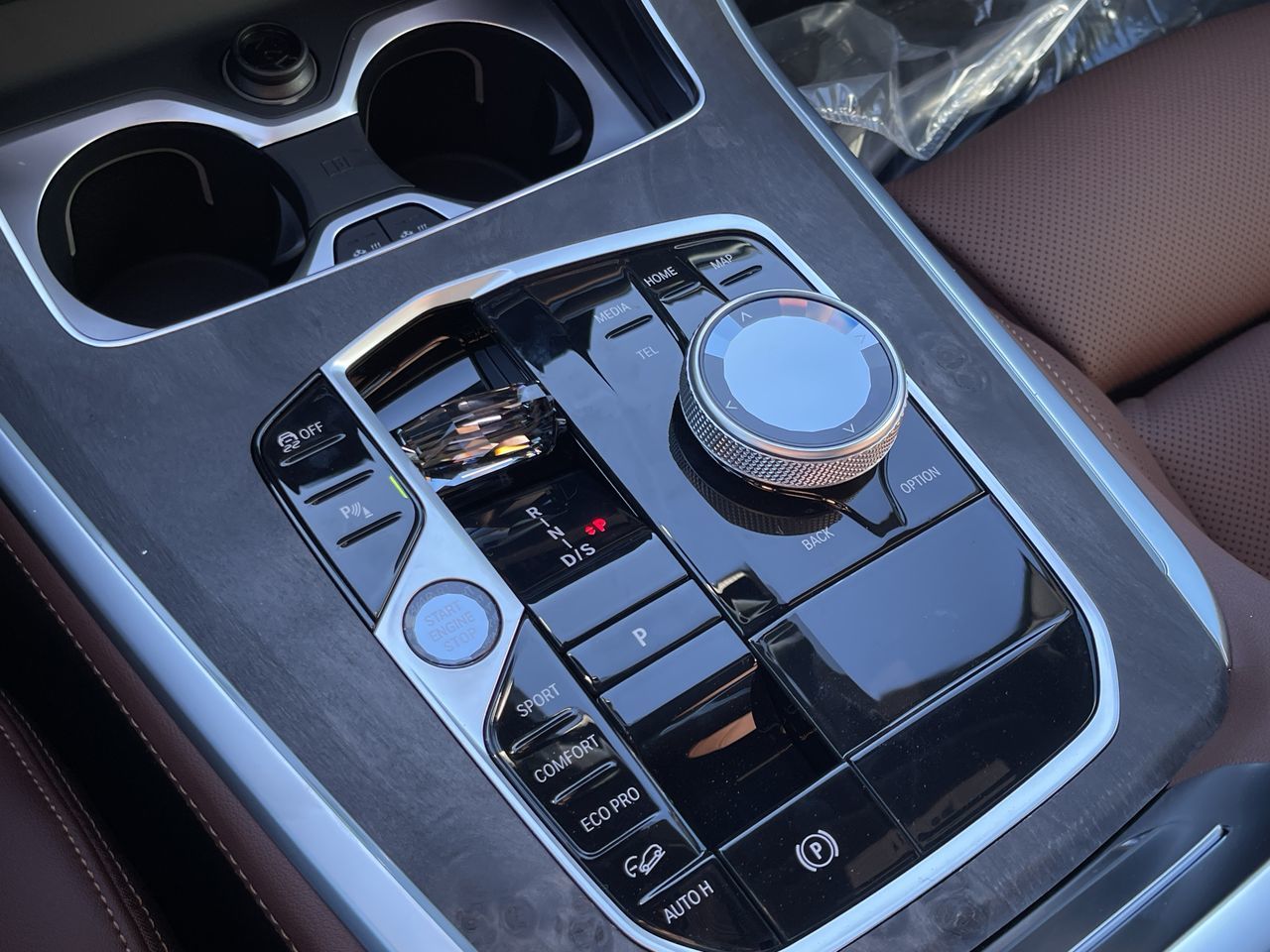 BMW X5  2026 à Calgary, Alberta