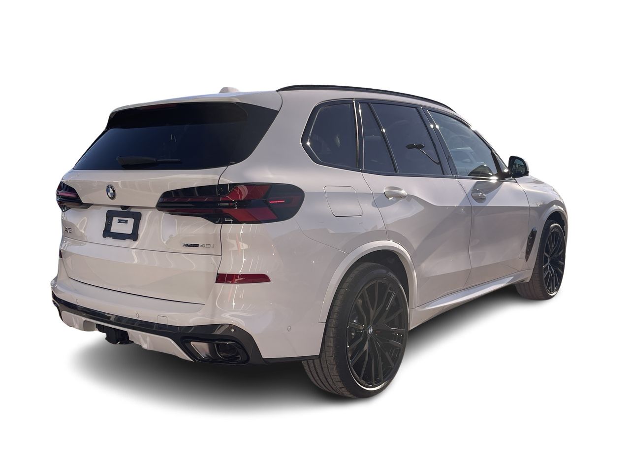 BMW X5  2026 à Calgary, Alberta