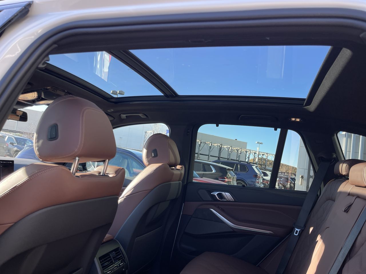 BMW X5  2026 à Calgary, Alberta