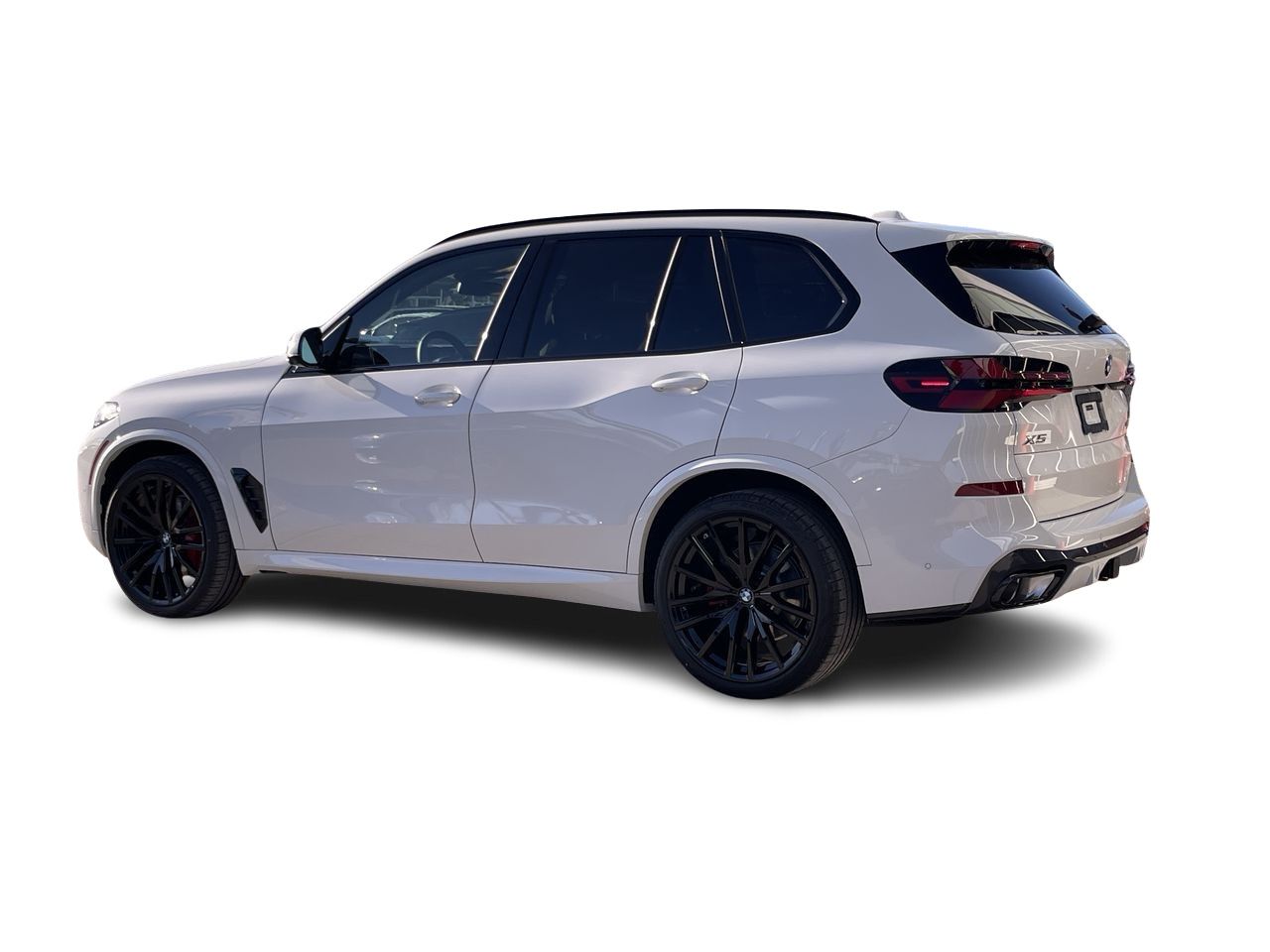 BMW X5  2026 à Calgary, Alberta