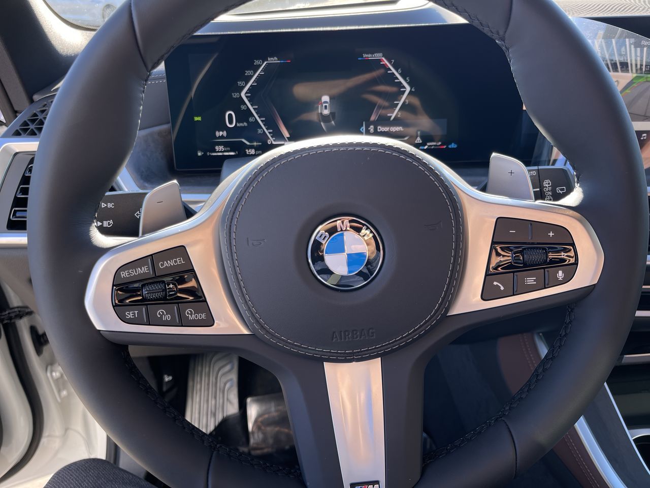 BMW X5  2026 à Calgary, Alberta