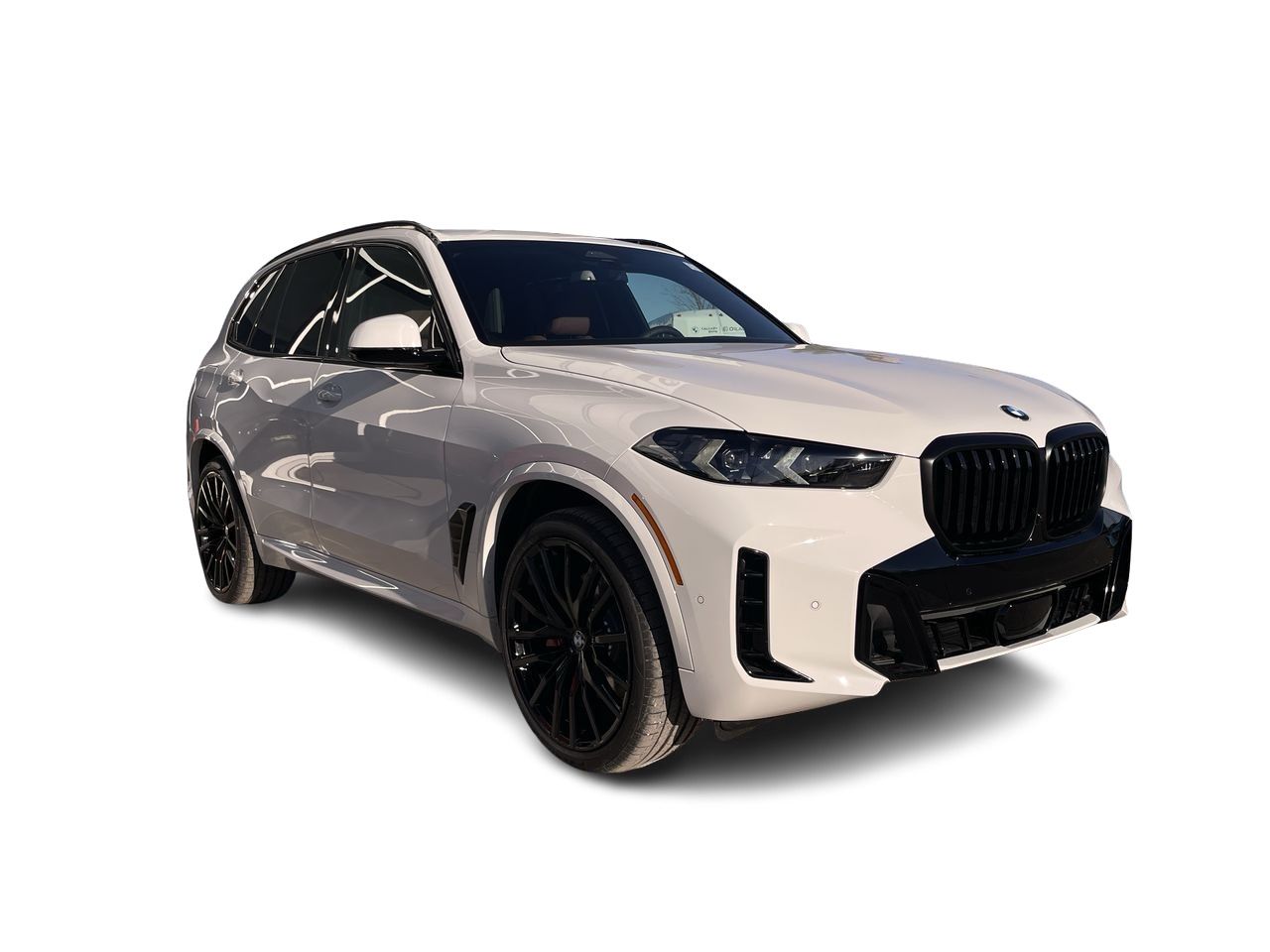 BMW X5  2026 à Calgary, Alberta