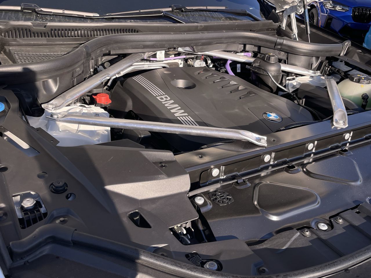 BMW X5  2026 à Calgary, Alberta