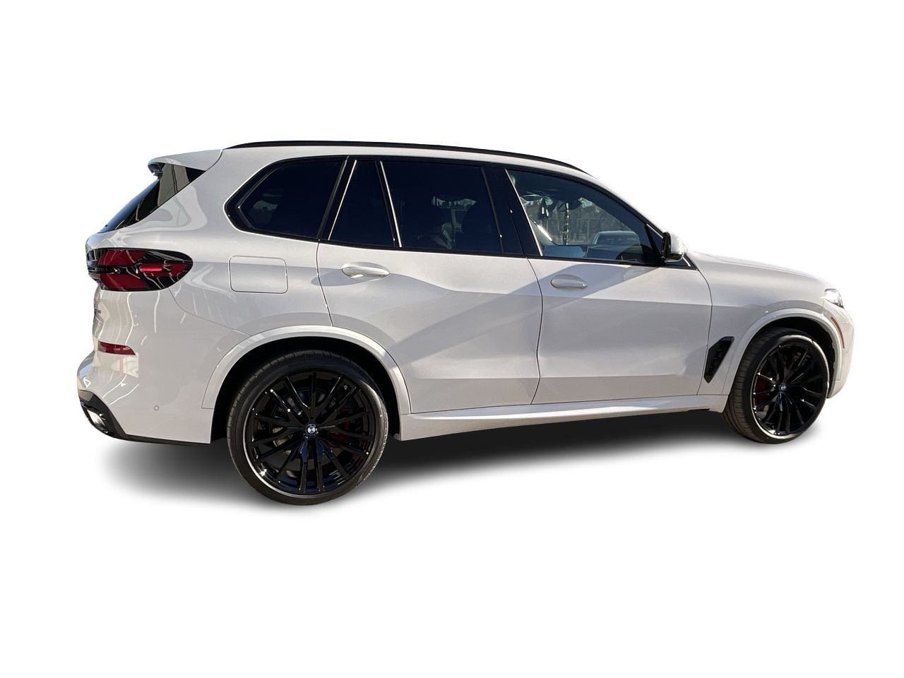 BMW X5  2026 à Calgary, Alberta