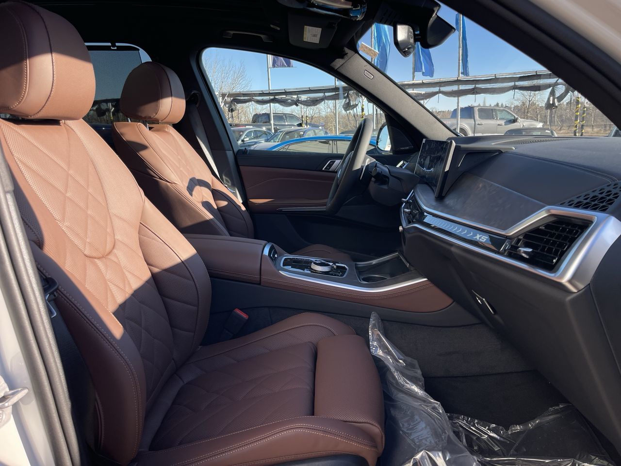 BMW X5  2026 à Calgary, Alberta