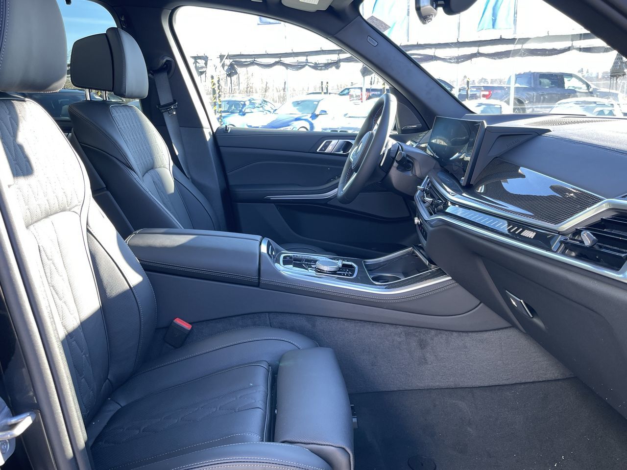 BMW X5  2026 à Calgary, Alberta