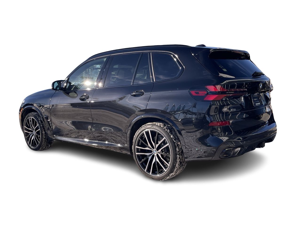 BMW X5  2026 à Calgary, Alberta