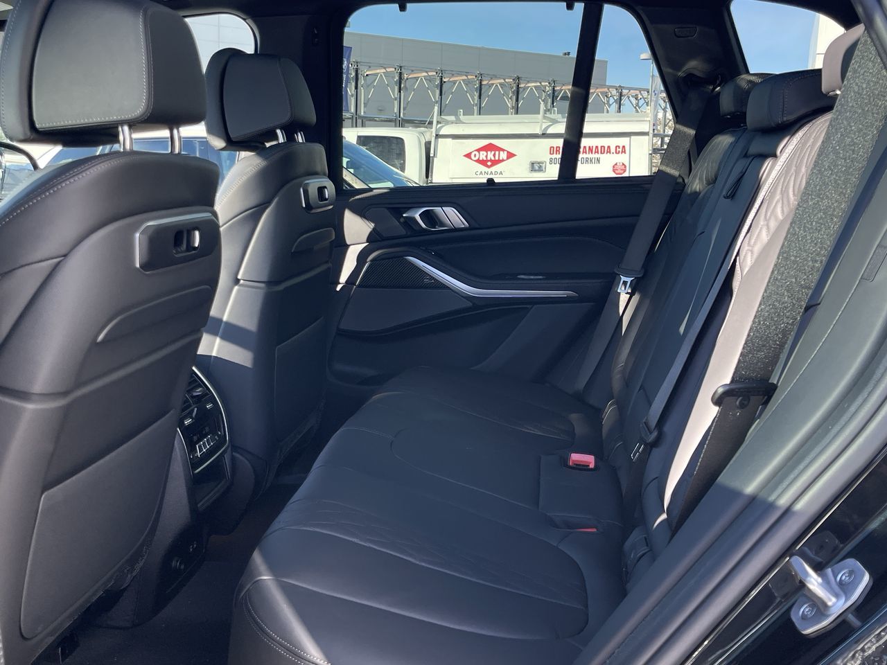 BMW X5  2026 à Calgary, Alberta