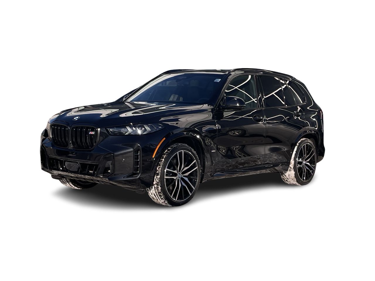 BMW X5  2026 à Calgary, Alberta