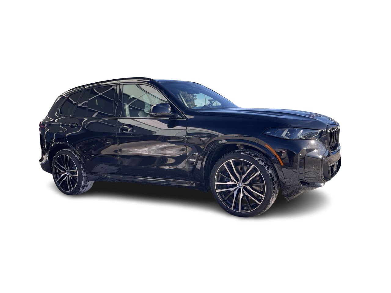 BMW X5  2026 à Calgary, Alberta