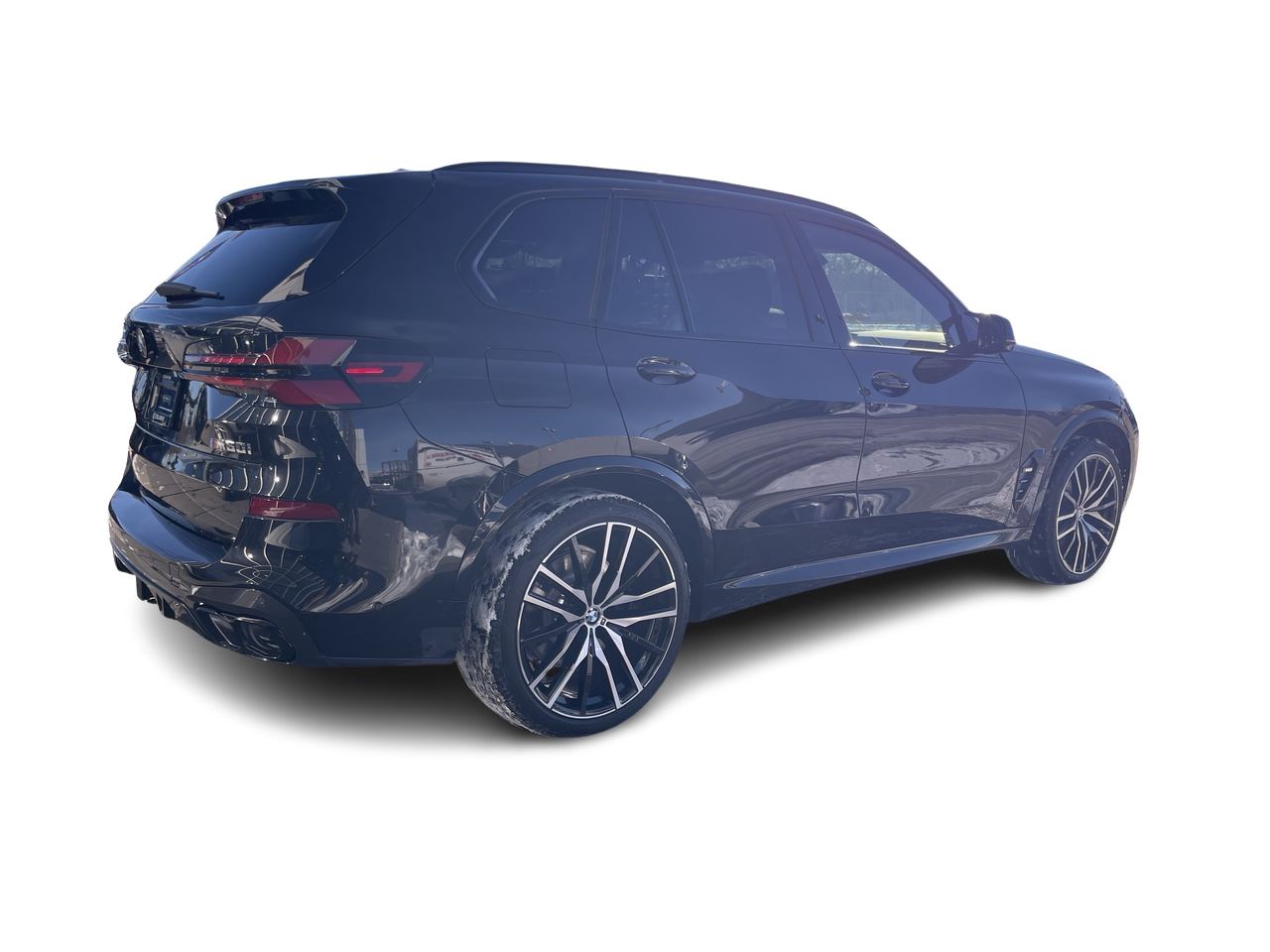 BMW X5  2026 à Calgary, Alberta