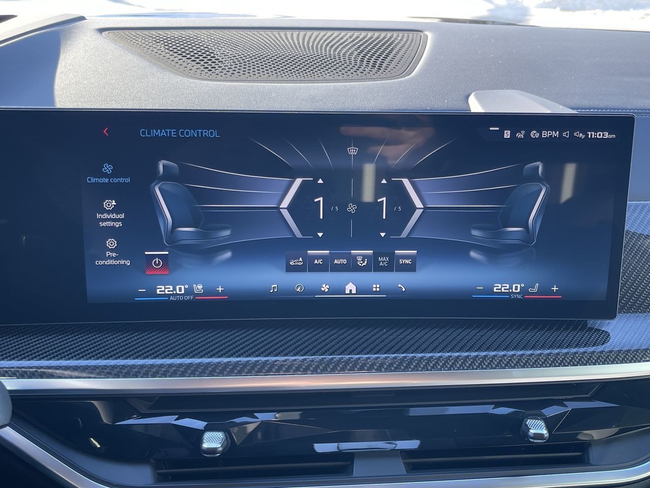 BMW X5  2026 à Calgary, Alberta