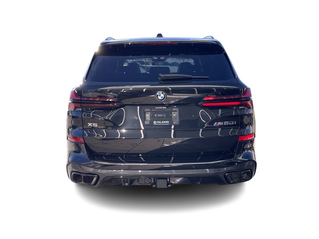 BMW X5  2026 à Calgary, Alberta