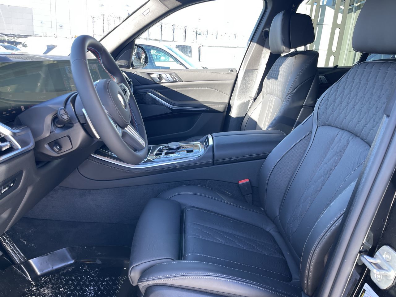 BMW X5  2026 à Calgary, Alberta