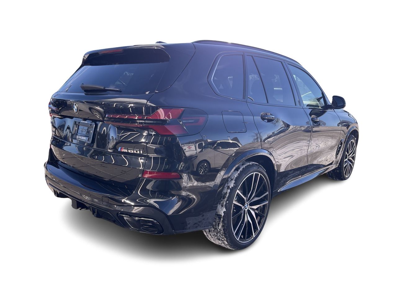 BMW X5  2026 à Calgary, Alberta