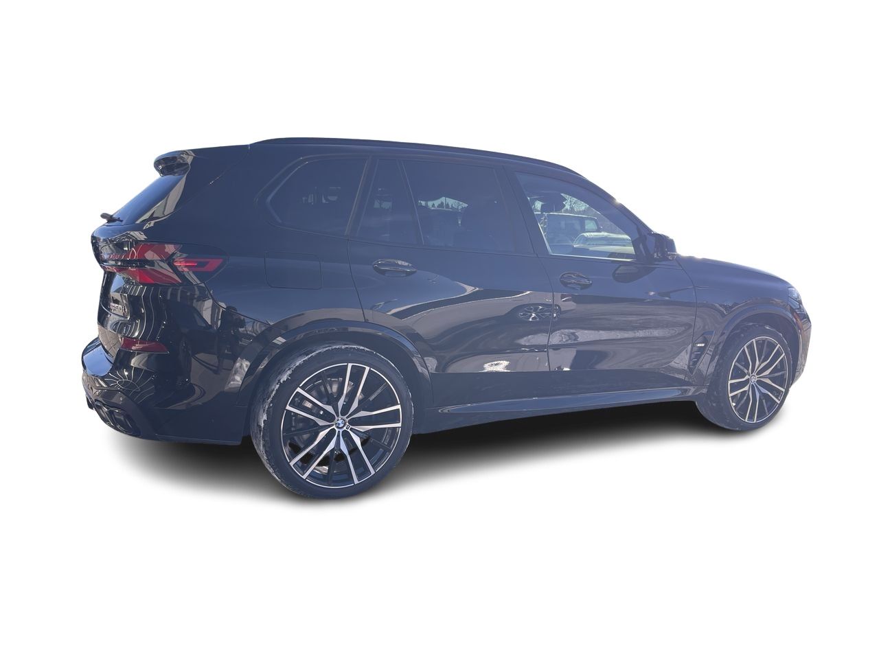 BMW X5  2026 à Calgary, Alberta