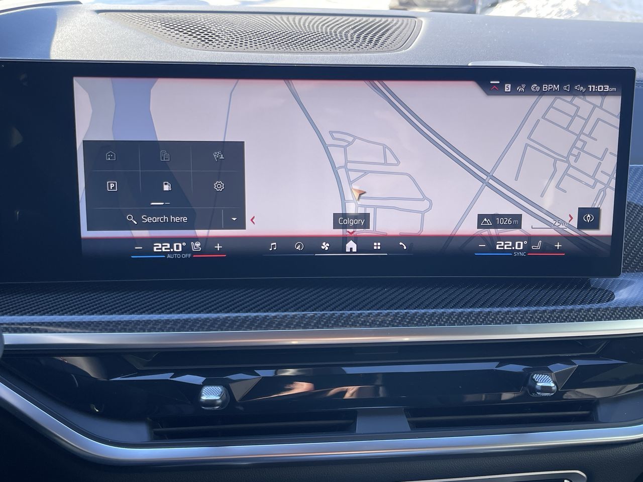 BMW X5  2026 à Calgary, Alberta