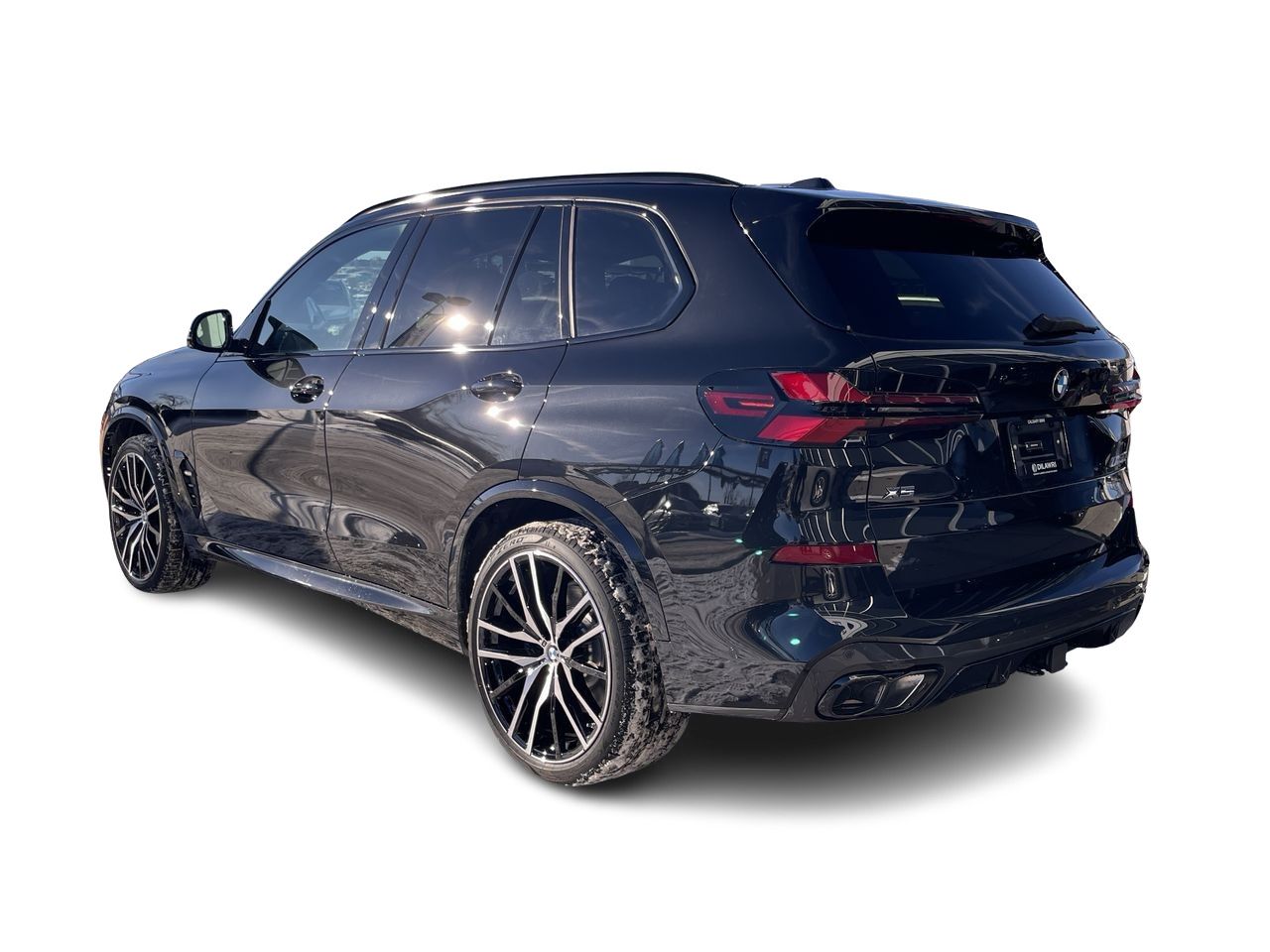 BMW X5  2026 à Calgary, Alberta