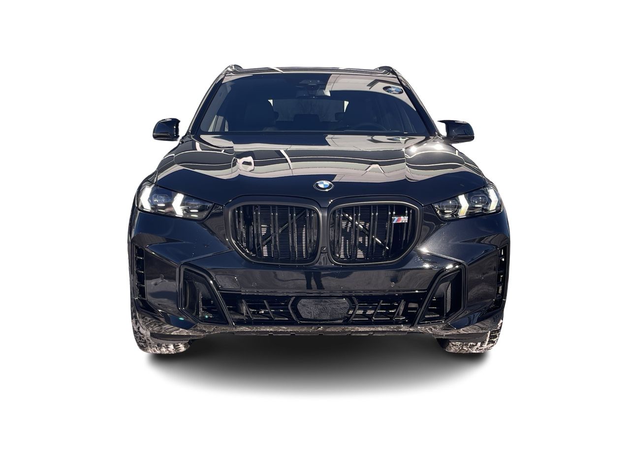 BMW X5  2026 à Calgary, Alberta