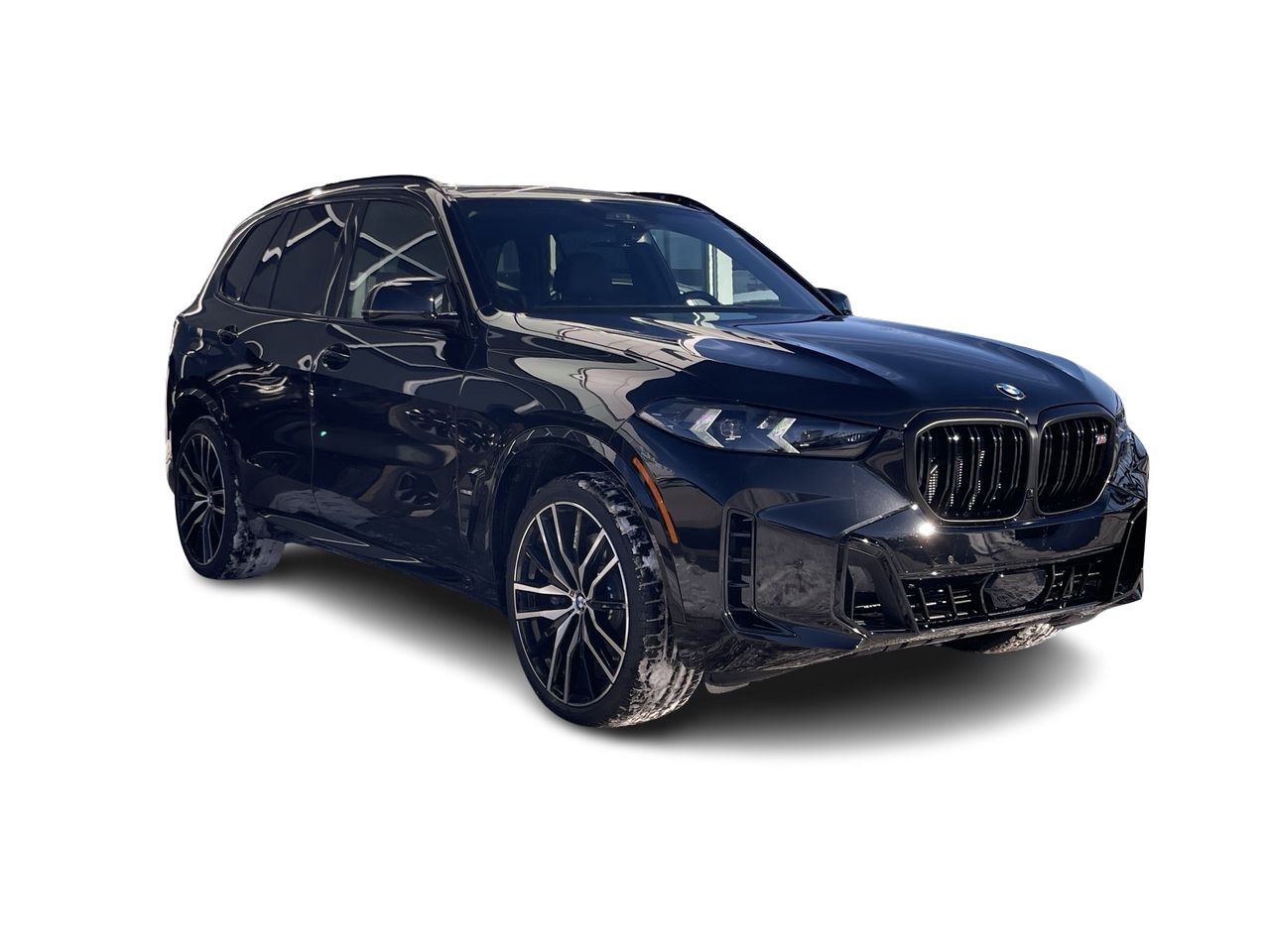 BMW X5  2026 à Calgary, Alberta