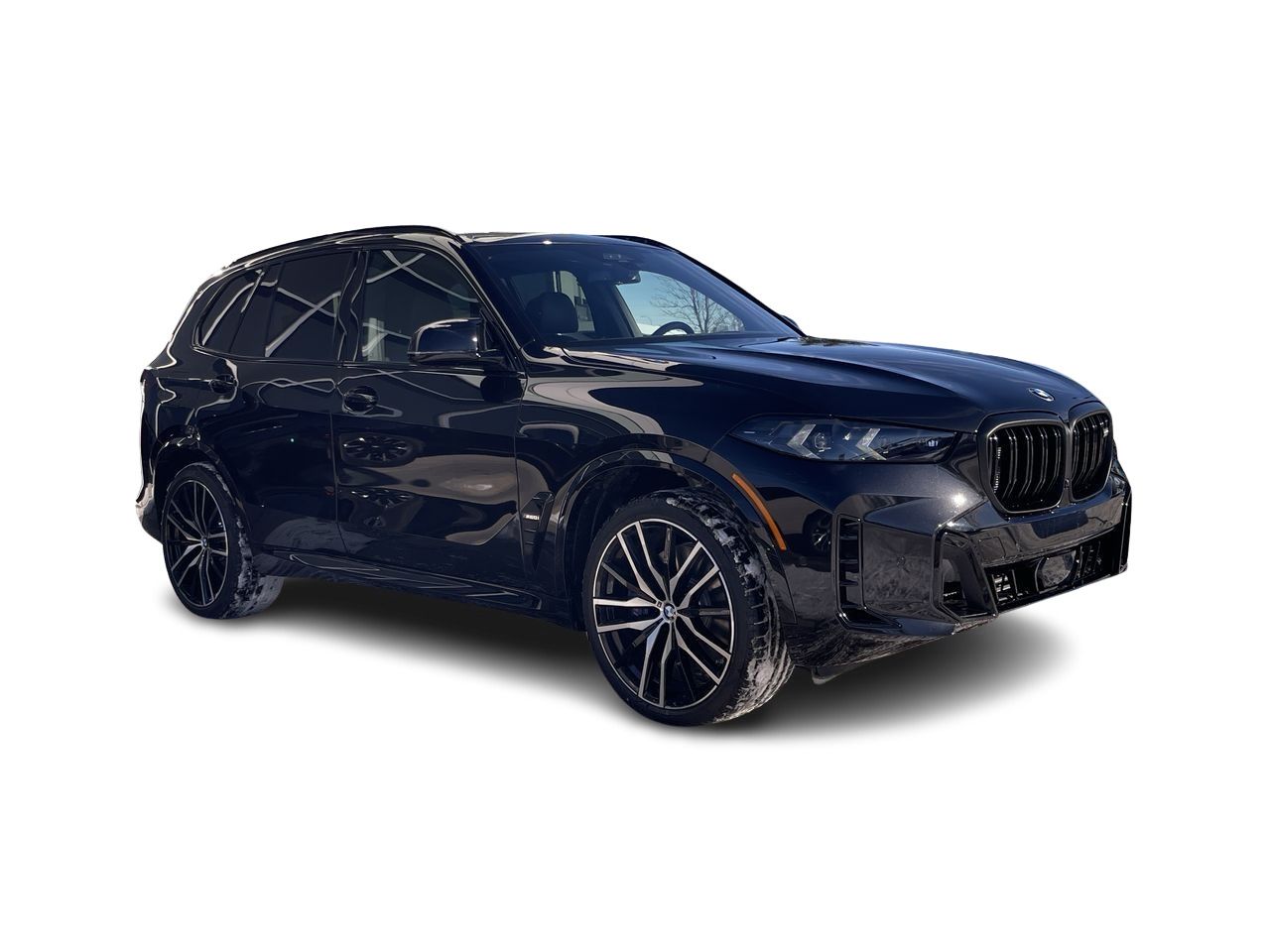 BMW X5  2026 à Calgary, Alberta