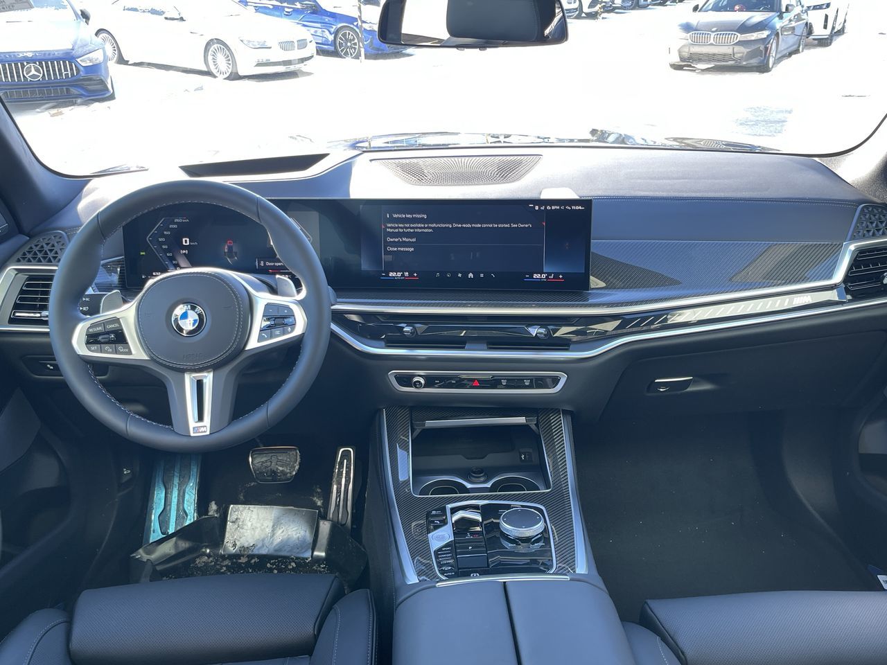 BMW X5  2026 à Calgary, Alberta