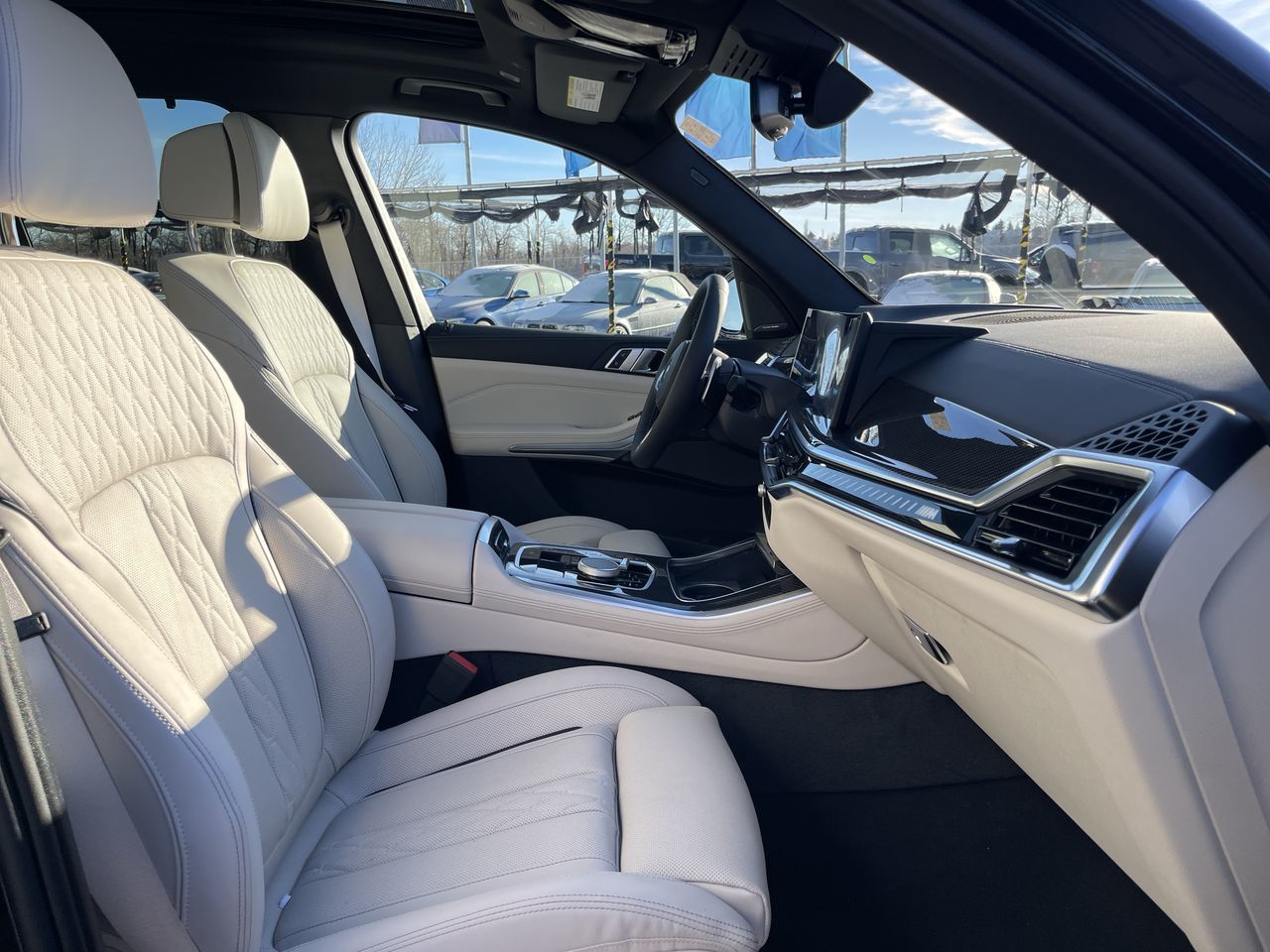 2026 BMW X5 in Calgary, Alberta