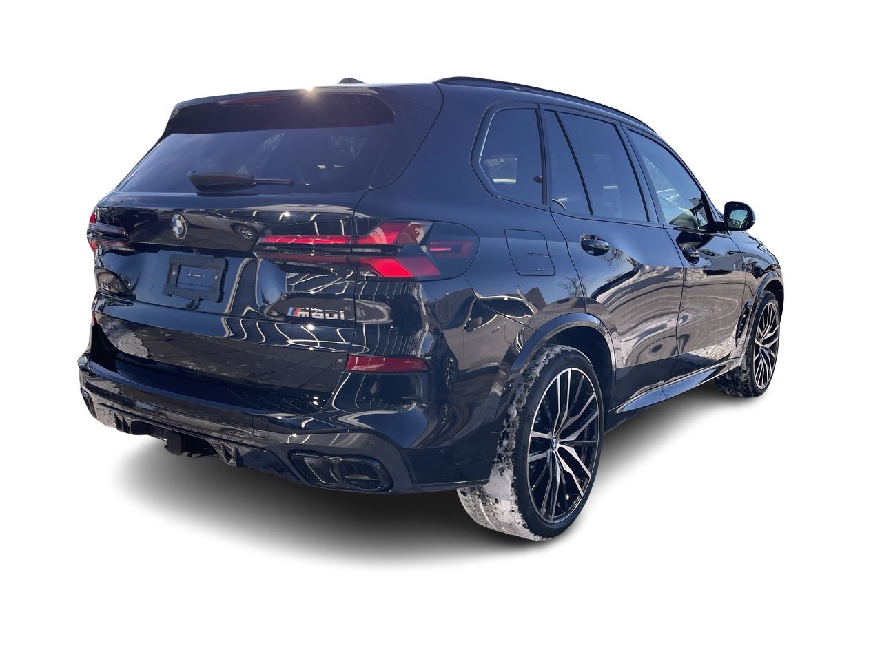 2026 BMW X5 in Calgary, Alberta