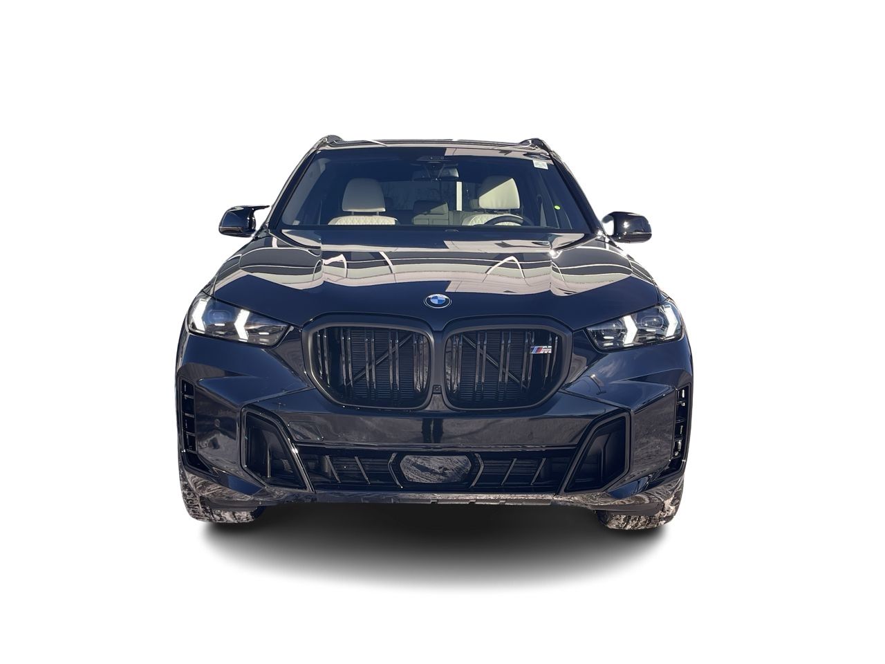 2026 BMW X5 in Calgary, Alberta