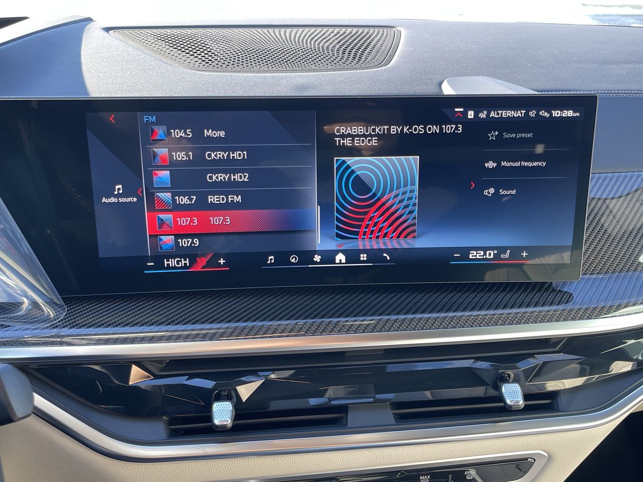 2026 BMW X5 in Calgary, Alberta