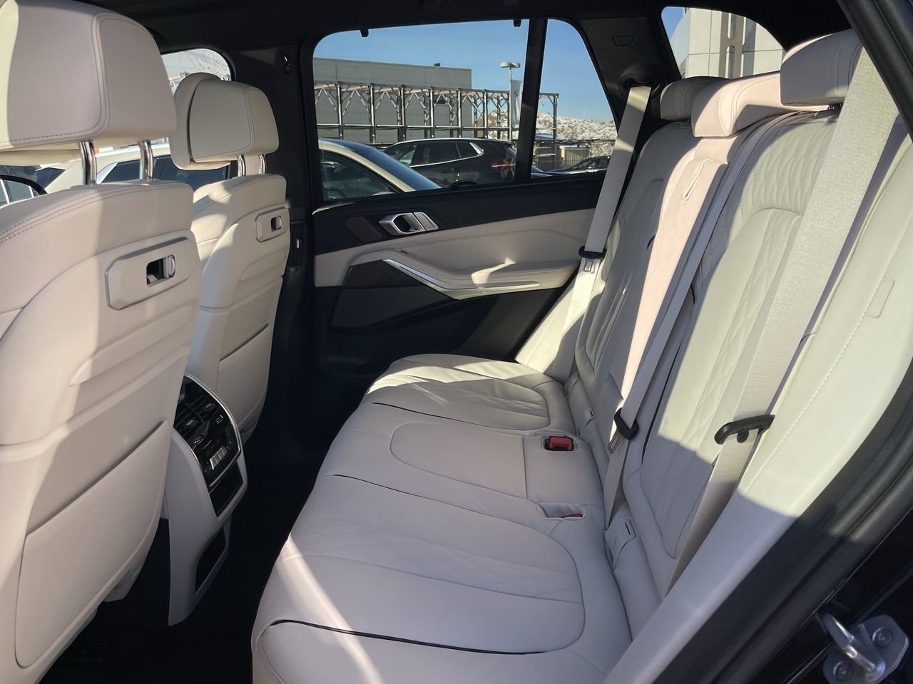 2026 BMW X5 in Calgary, Alberta