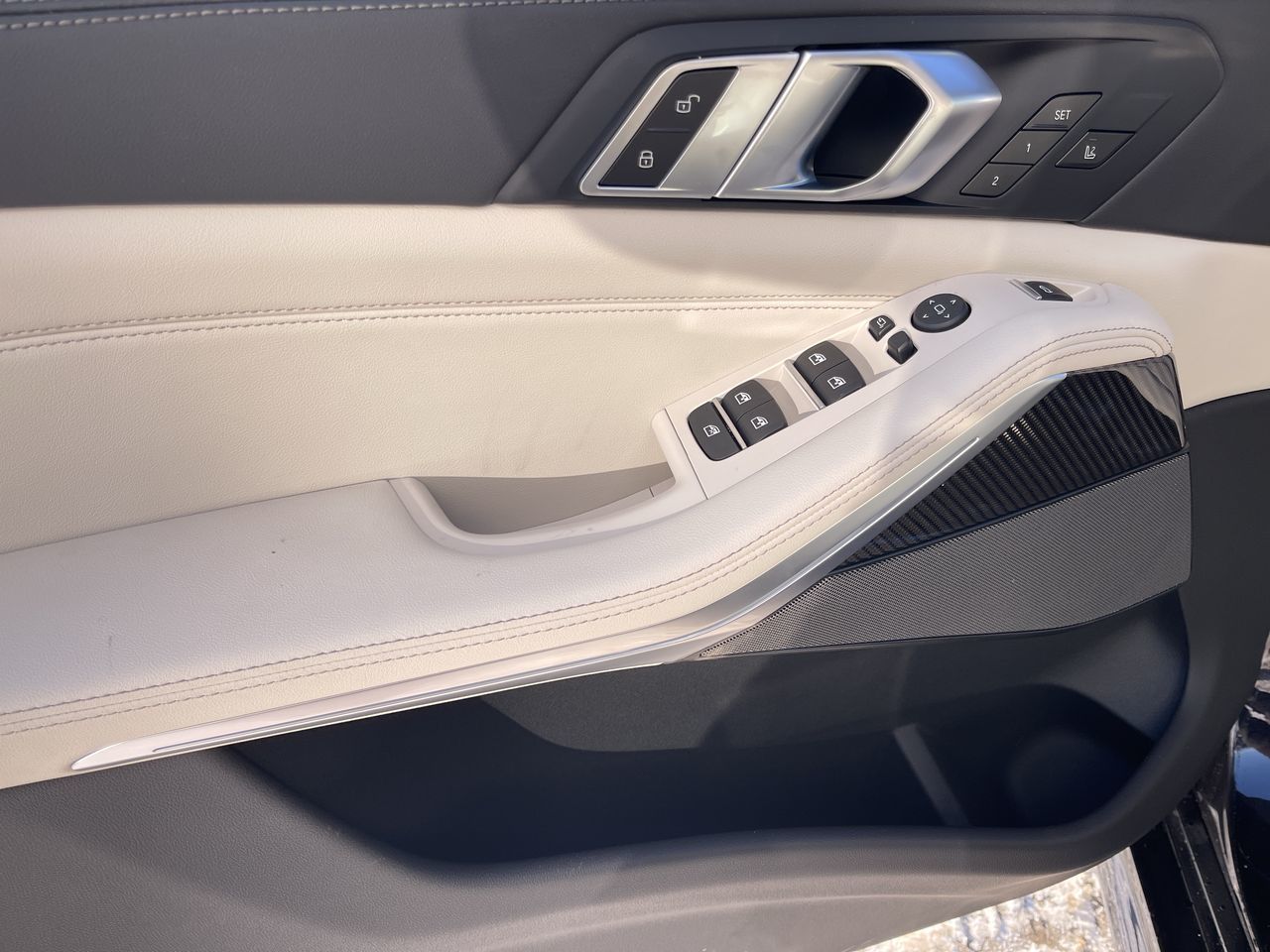 2026 BMW X5 in Calgary, Alberta