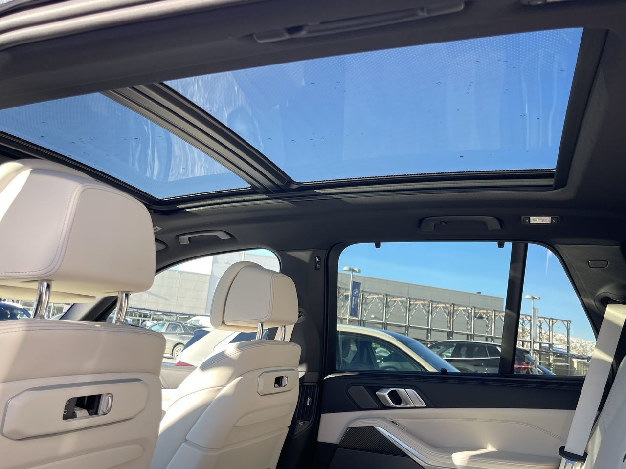 2026 BMW X5 in Calgary, Alberta