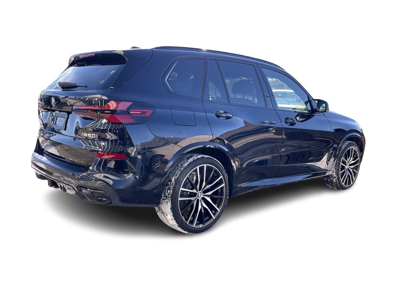 2026 BMW X5 in Calgary, Alberta