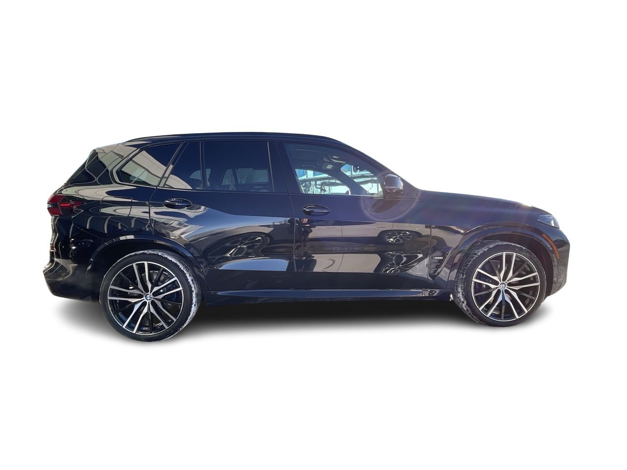 2026 BMW X5 in Calgary, Alberta