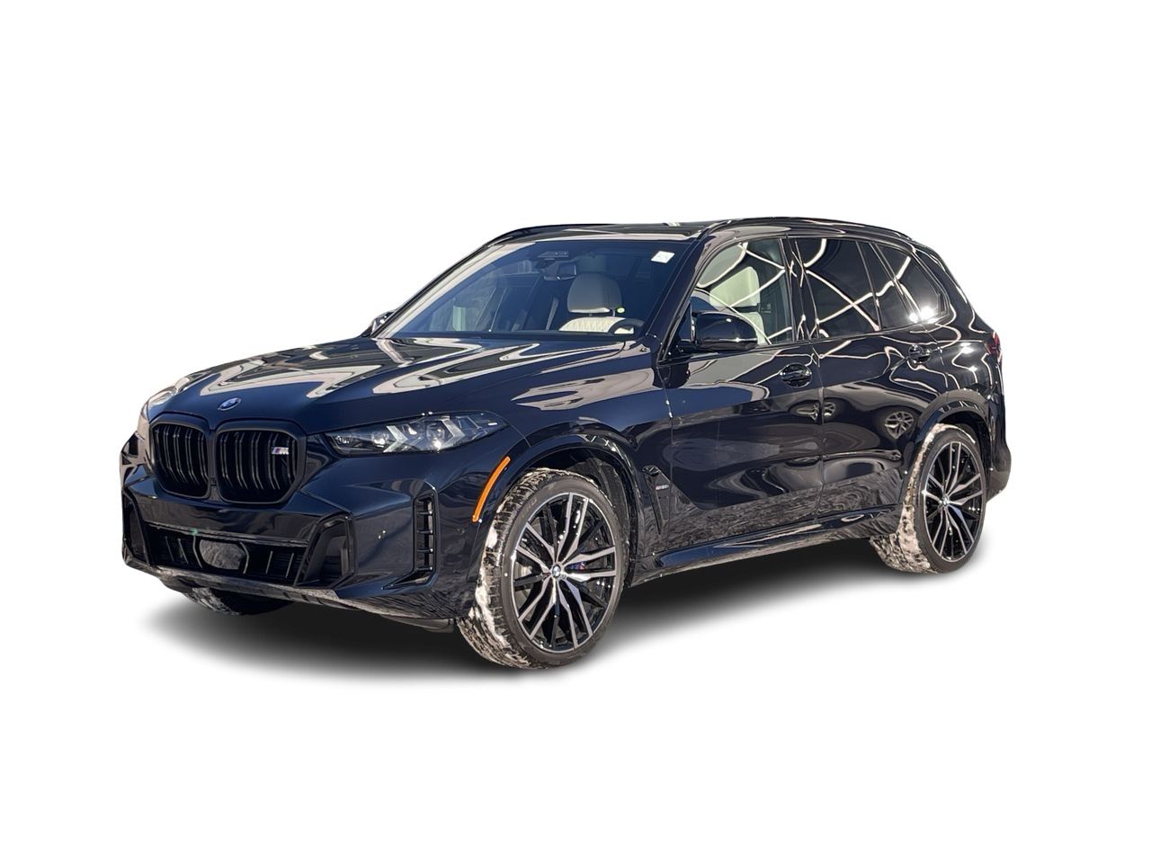2026 BMW X5 in Calgary, Alberta