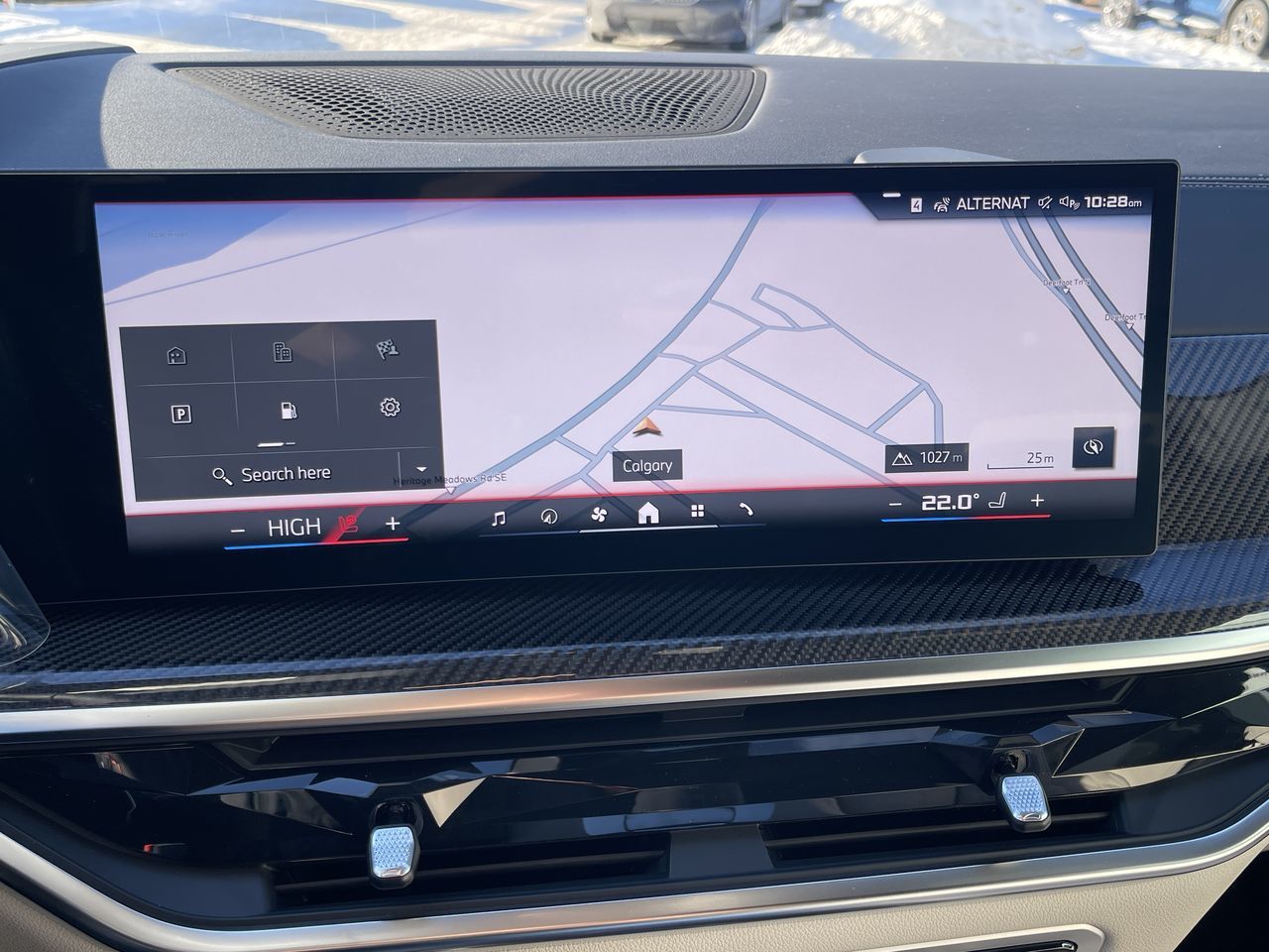 2026 BMW X5 in Calgary, Alberta