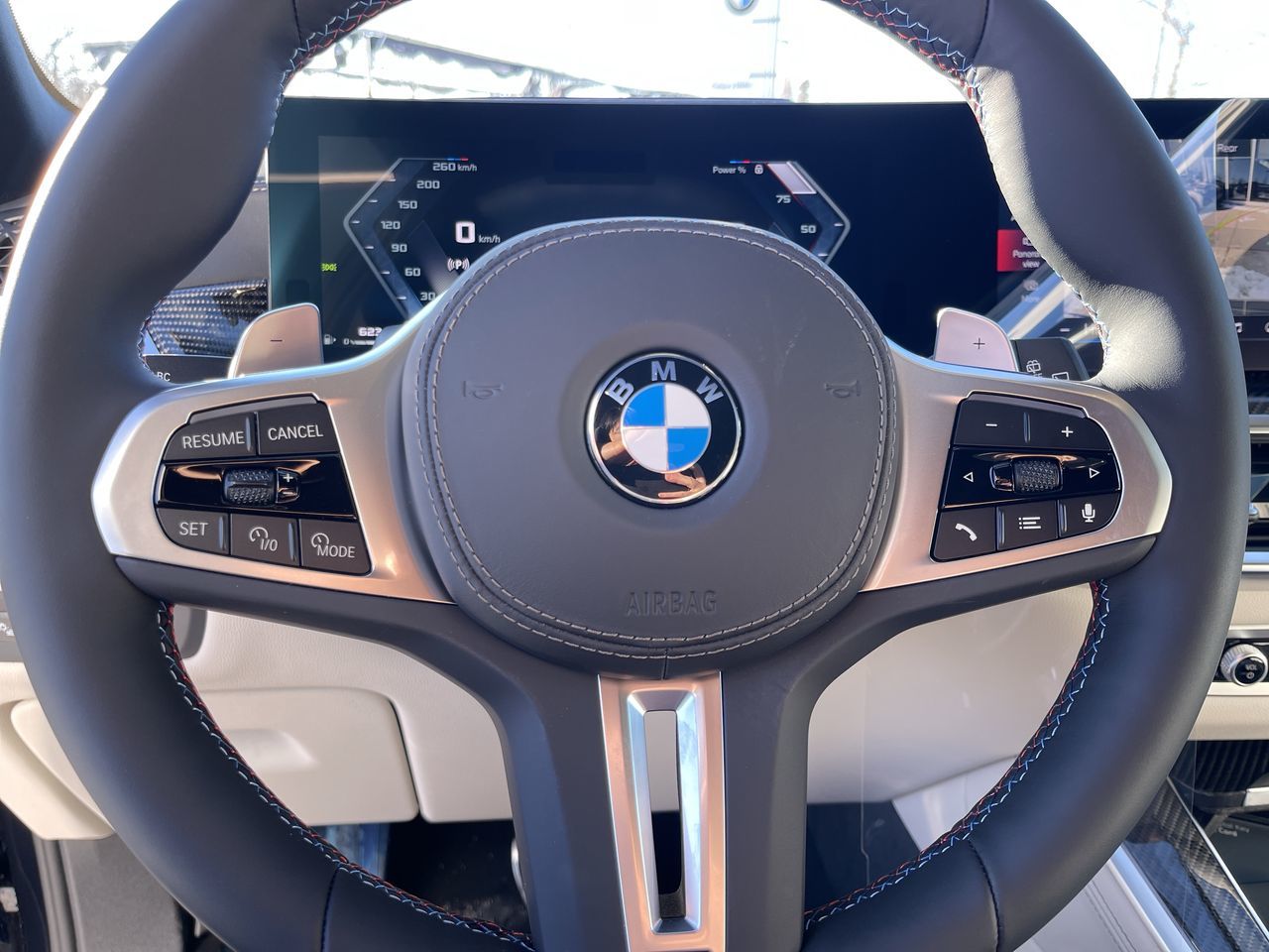 2026 BMW X5 in Calgary, Alberta