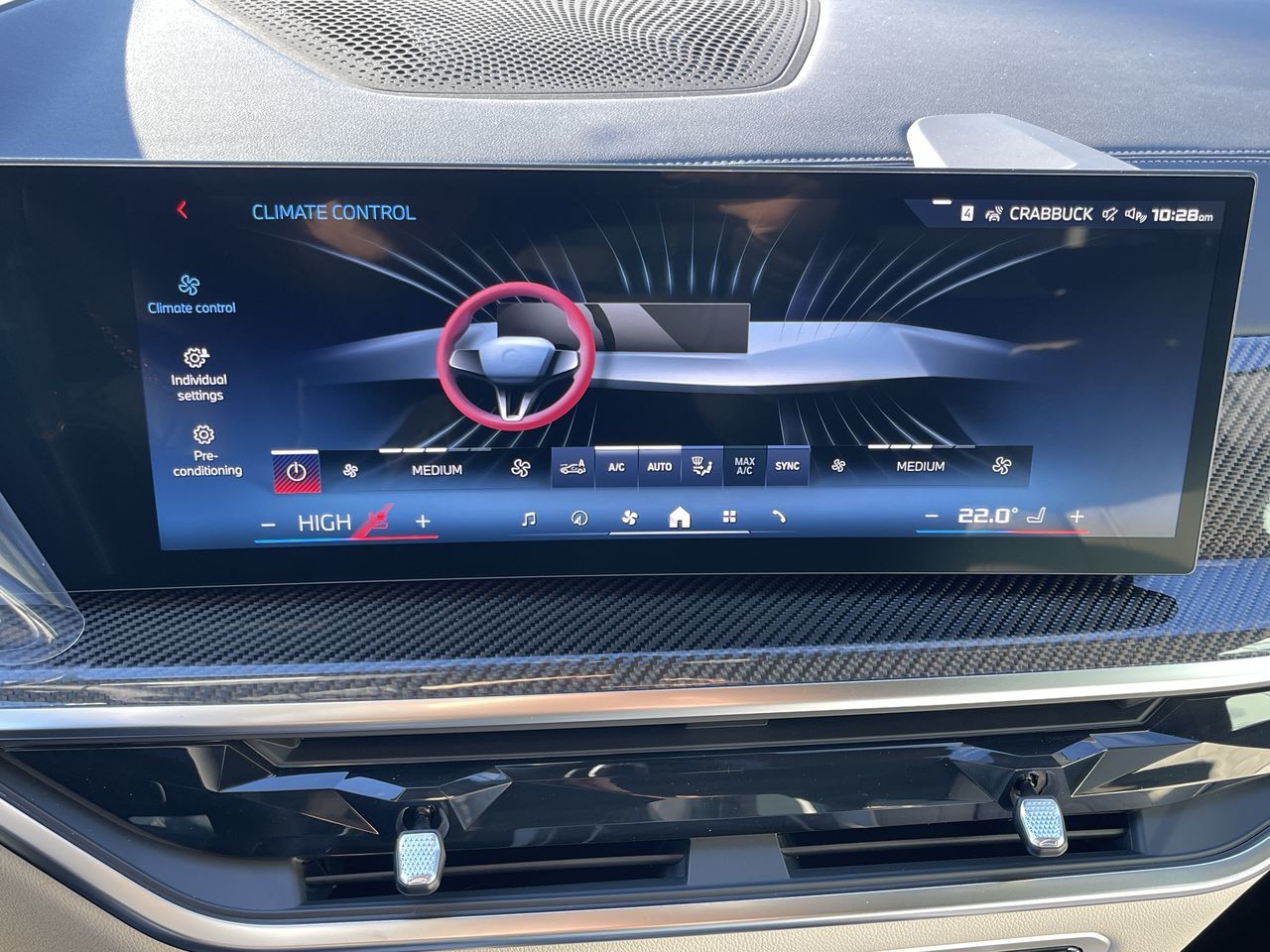 2026 BMW X5 in Calgary, Alberta