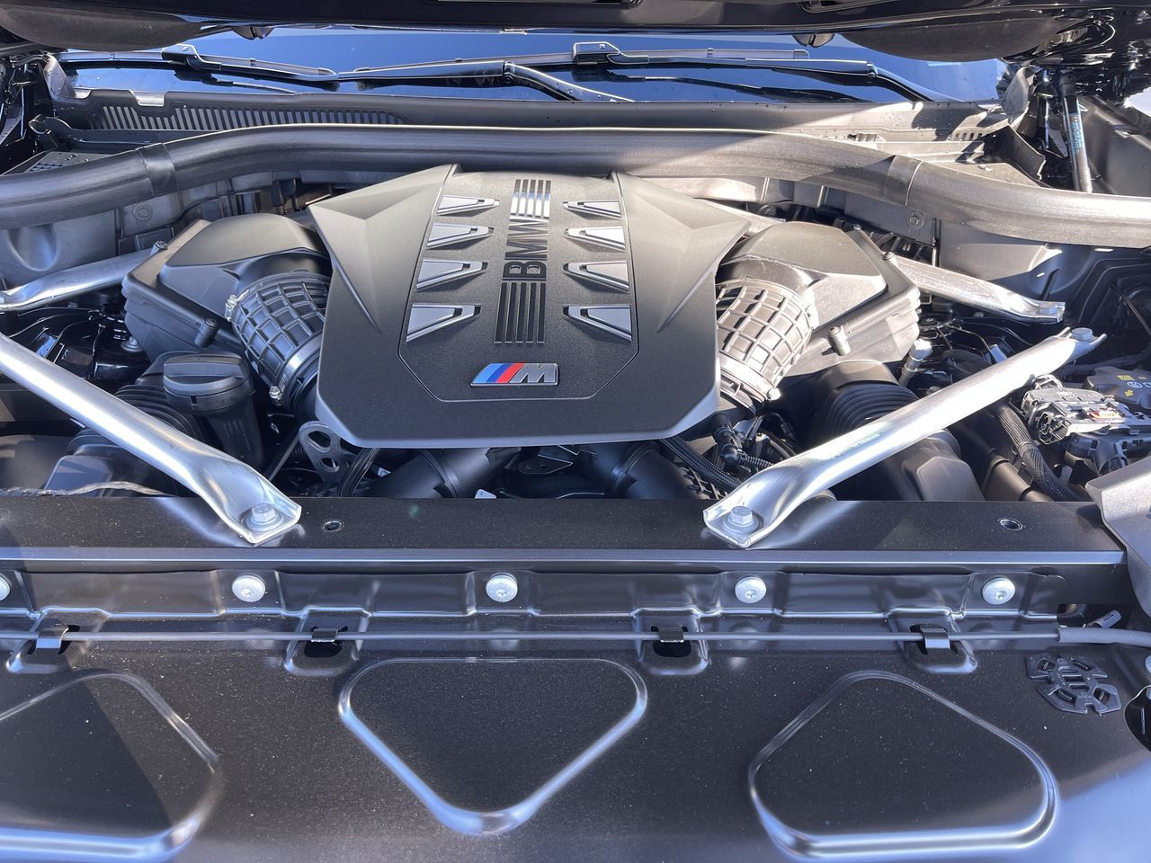 2026 BMW X5 in Calgary, Alberta