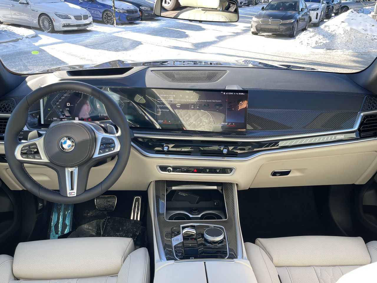 2026 BMW X5 in Calgary, Alberta