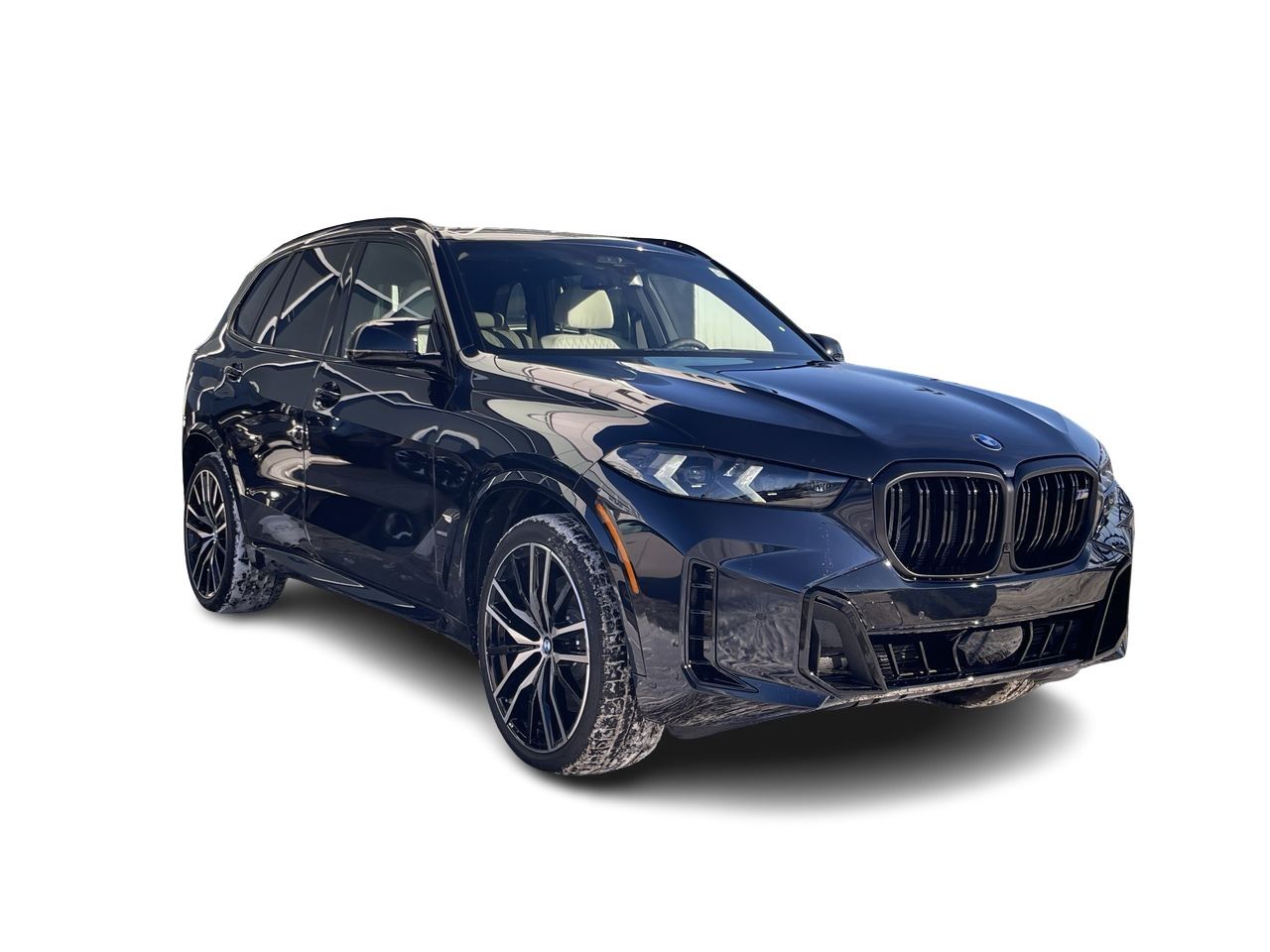 2026 BMW X5 in Calgary, Alberta