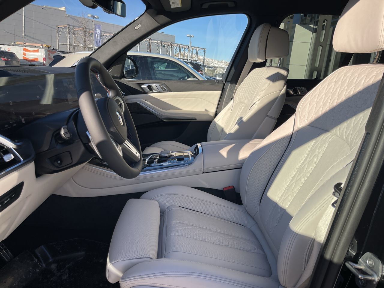 2026 BMW X5 in Calgary, Alberta