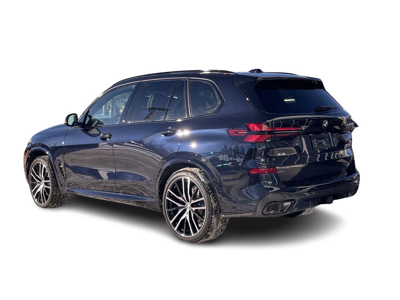 2026 BMW X5 in Calgary, Alberta