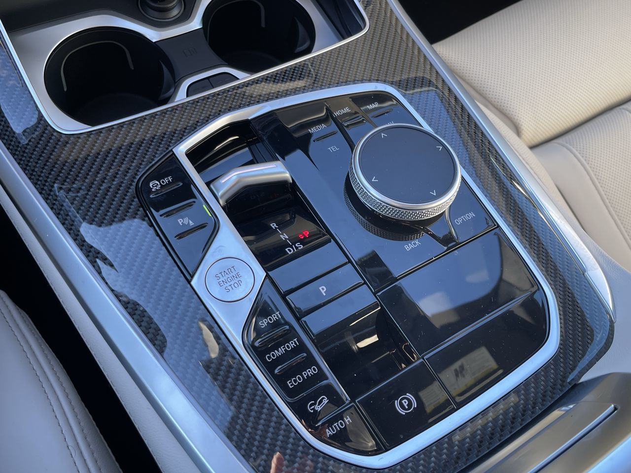 2026 BMW X5 in Calgary, Alberta